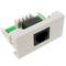 Modul 45x22 5mm RJ11 Cat.3