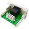 Modul 45x22 5mm RJ11 Cat.3