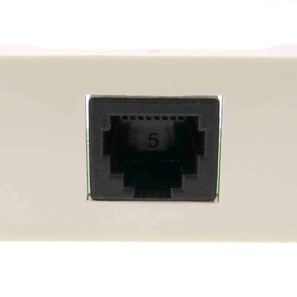 Modul 45x22 5mm RJ11 Cat.3