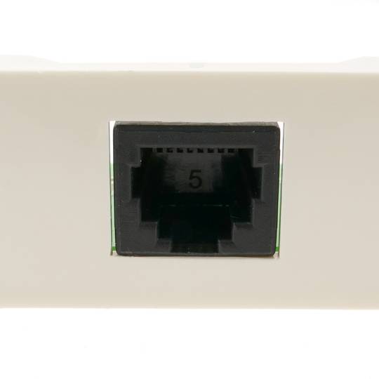 Modul 45x22 5mm RJ11 Cat.3