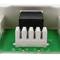 Modul 45x22 5mm RJ11 Cat.3
