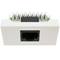 Módulo de 45x22 5mm RJ45 Cat.5e