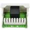 Módulo de 45x22 5mm RJ45 Cat.5e