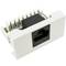Modul 45x22 5mm RJ45 Cat.6