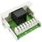 Modul 45x22 5mm RJ45 Cat.6