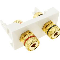 45x22 module 5mm banana