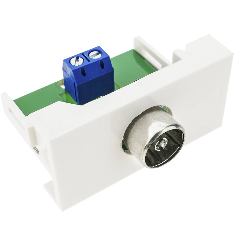 45x22 module antenne TV 5mm