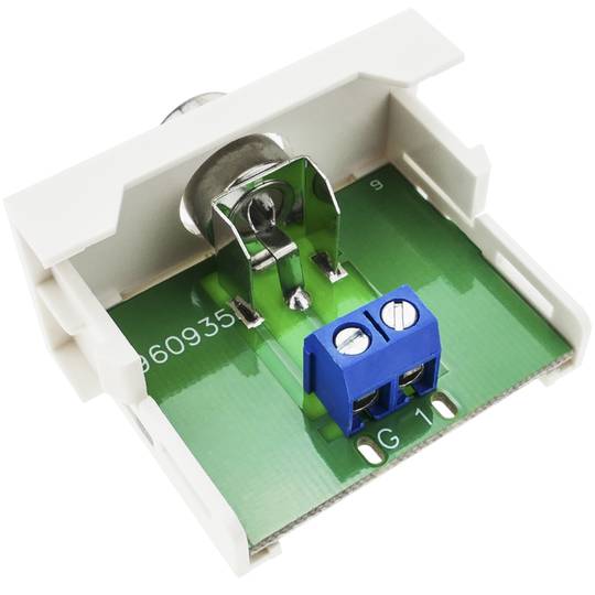 45x22 module antenne TV 5mm