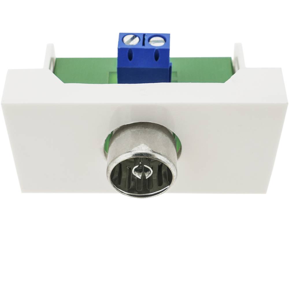 45x22 module antenne TV 5mm