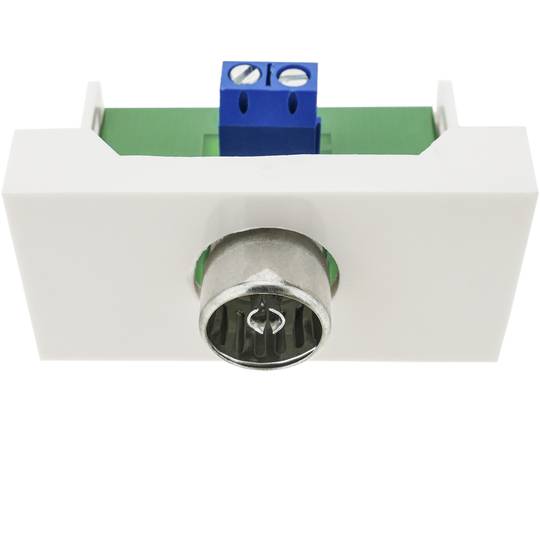 45x22 module antenne TV 5mm