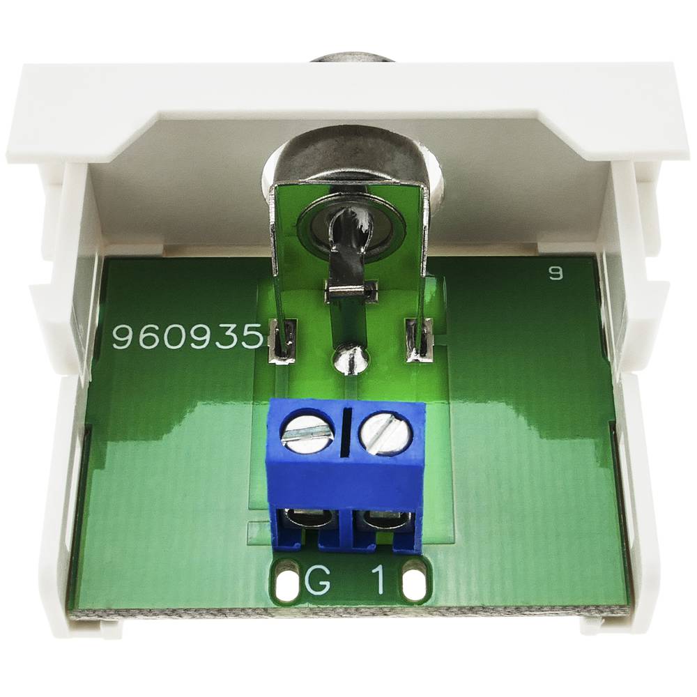 45x22 module antenne TV 5mm