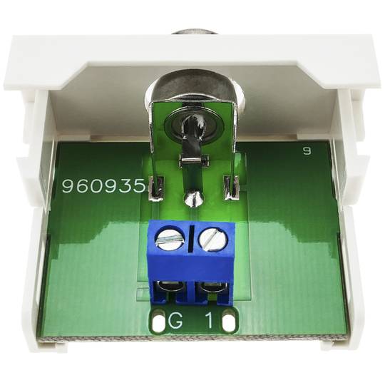 45x22 module antenne TV 5mm