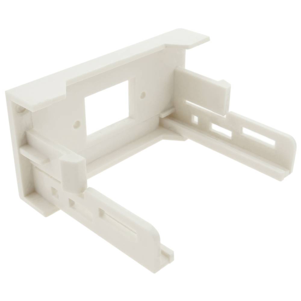Modul 45x22 5mm Rahmen simplex SC