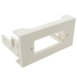 Modulo 45x22 5mm telaio duplex SC