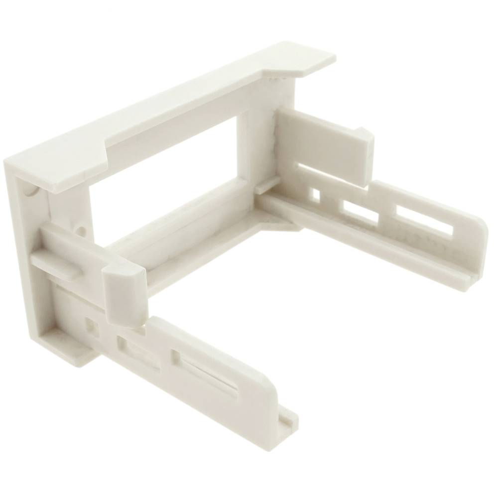 Módulo de 45x22 5mm quadro duplex SC