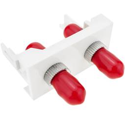 Modulo 45x22 5mm ST duplex monomodale