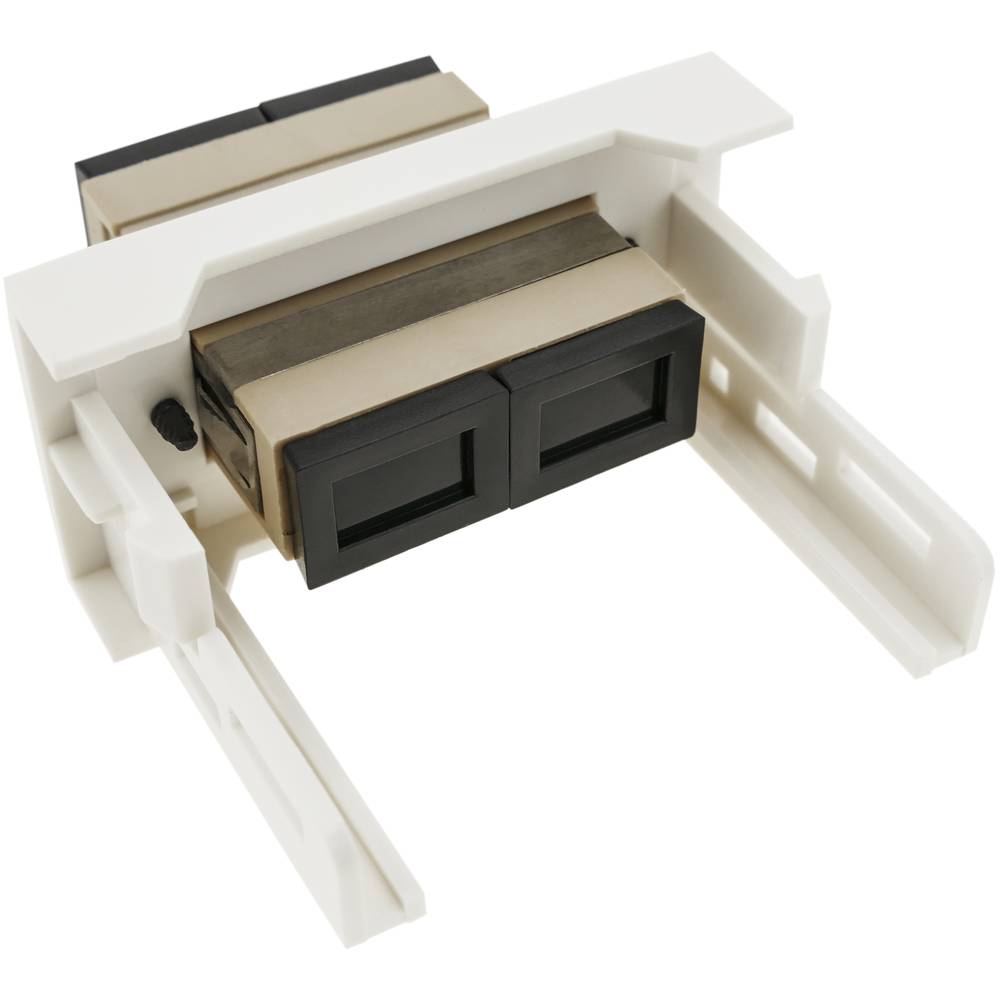 Module 45x22 5mm SC monomode duplex
