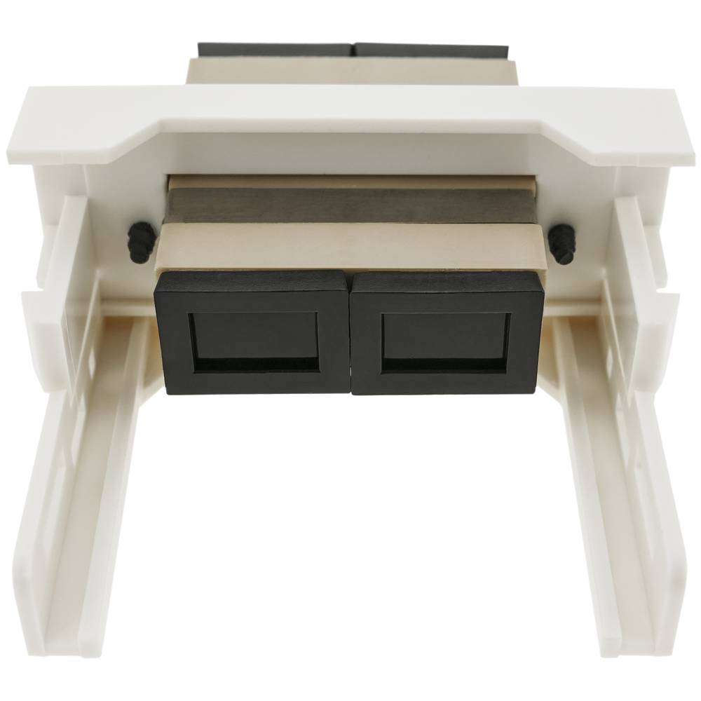 Module 45x22 5mm SC monomode duplex
