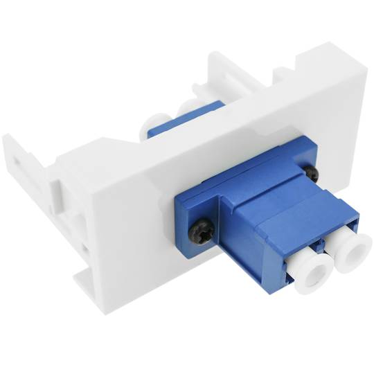 Modulo 45x22 5mm 1 duplex LC