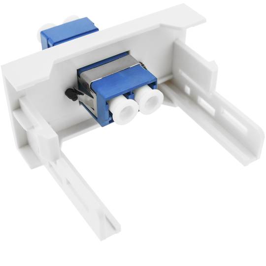 Modulo 45x22 5mm 1 duplex LC