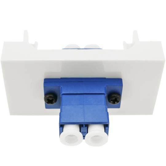 Modulo 45x22 5mm 1 duplex LC