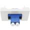 Modulo 45x22 5mm 1 duplex LC