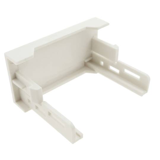 Módulo de 45x22,5mm tapa ciega