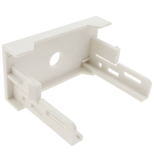 Pokrywa kanału modułu 45x22,5 mm