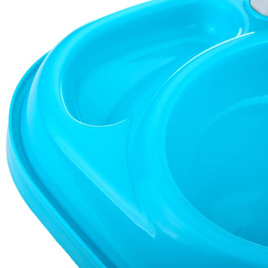 Karmnik i poidło 2 w 1 dla zwierząt domowych