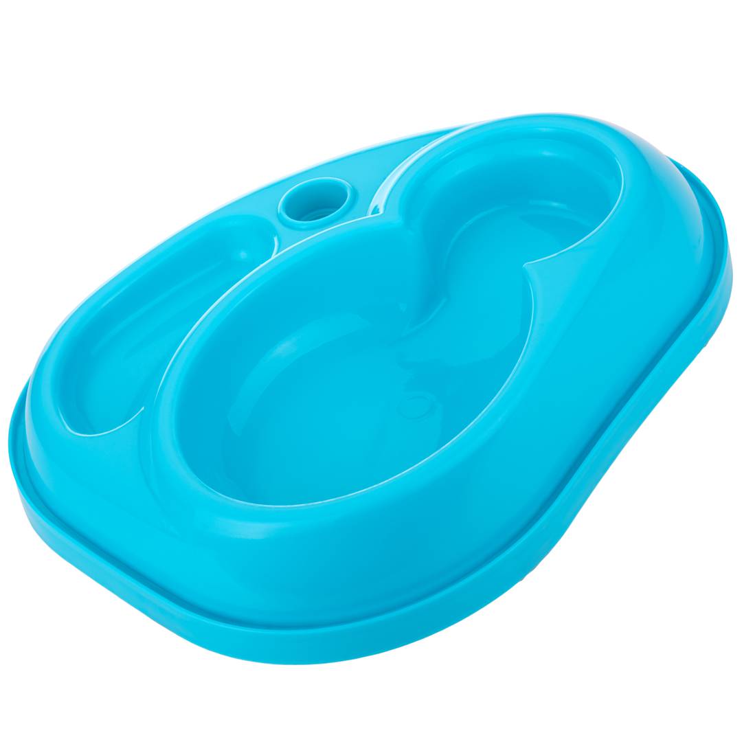 Karmnik i poidło 2 w 1 dla zwierząt domowych