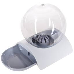 Abbeveratoio automatico per animali domestici con contenitore da 2,8 Lt