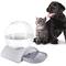 Abreuvoir automatique pour animaux de compagnie avec bidon de 2,8 L