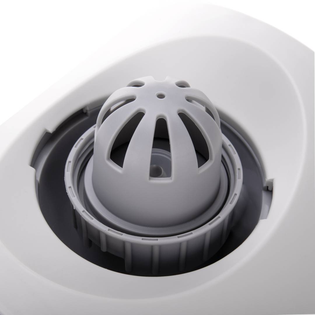 Abreuvoir automatique pour animaux de compagnie avec bidon de 2,8 L