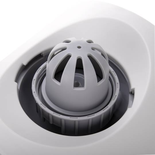 Abreuvoir automatique pour animaux de compagnie avec bidon de 2,8 L