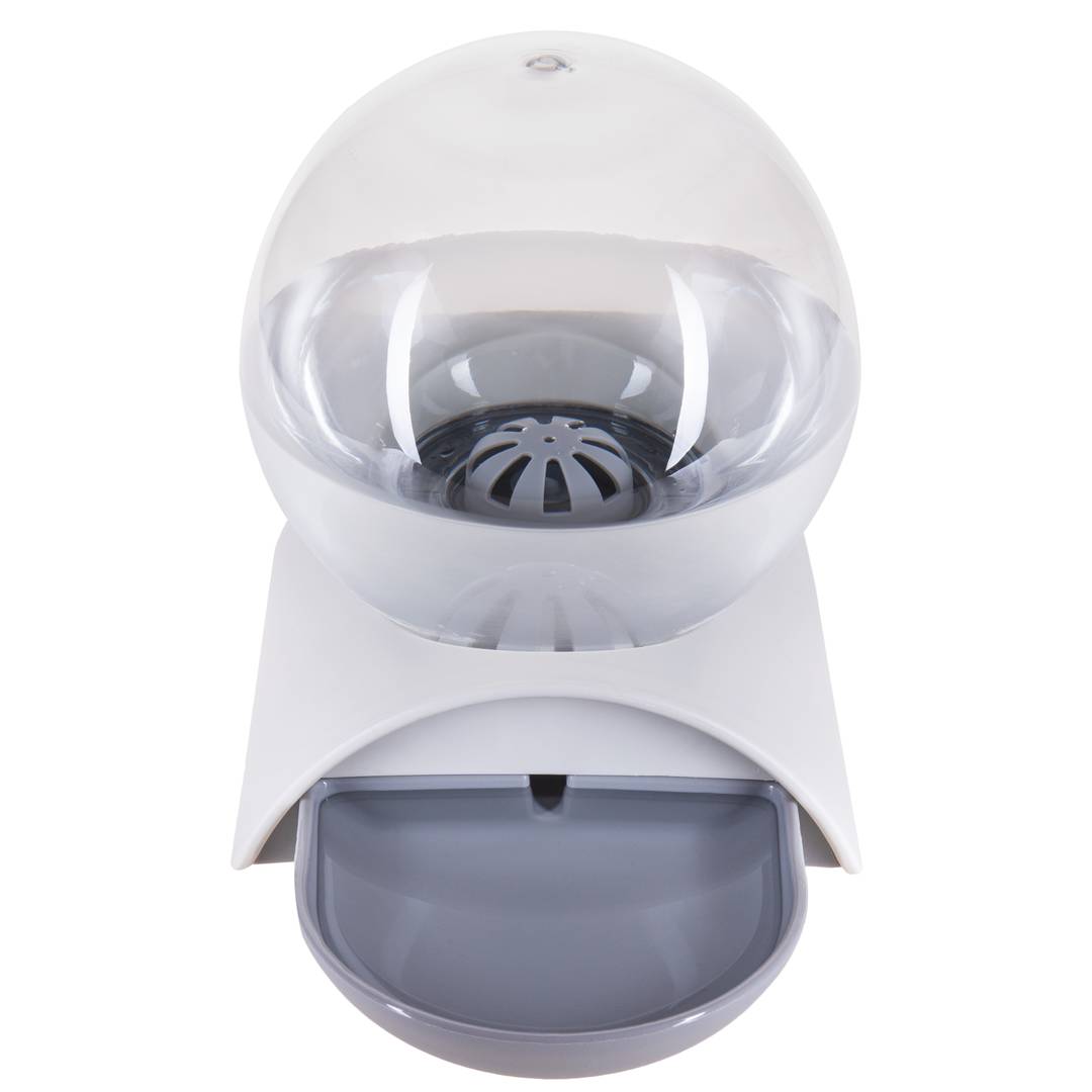 Abreuvoir automatique pour animaux de compagnie avec bidon de 2,8 L