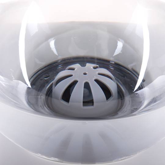 Abreuvoir automatique pour animaux de compagnie avec bidon de 2,8 L