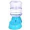 Abbeveratoio automatico per animali da 3,5 L