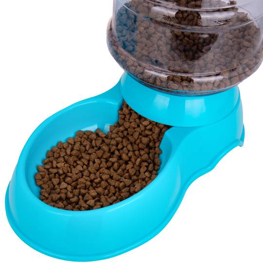 Abbeveratoio automatico per animali da 3,5 L