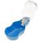 Hundetrinkflasche für unterwegs 250 ml. Tragbare Haustier Wasserflasche