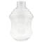Hundetrinkflasche für unterwegs 250 ml. Tragbare Haustier Wasserflasche