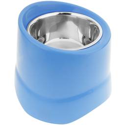 Gamelle élevé pour chiens et chats 14 cm