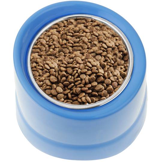 Tigela elevada para cães e gatos 14 cm