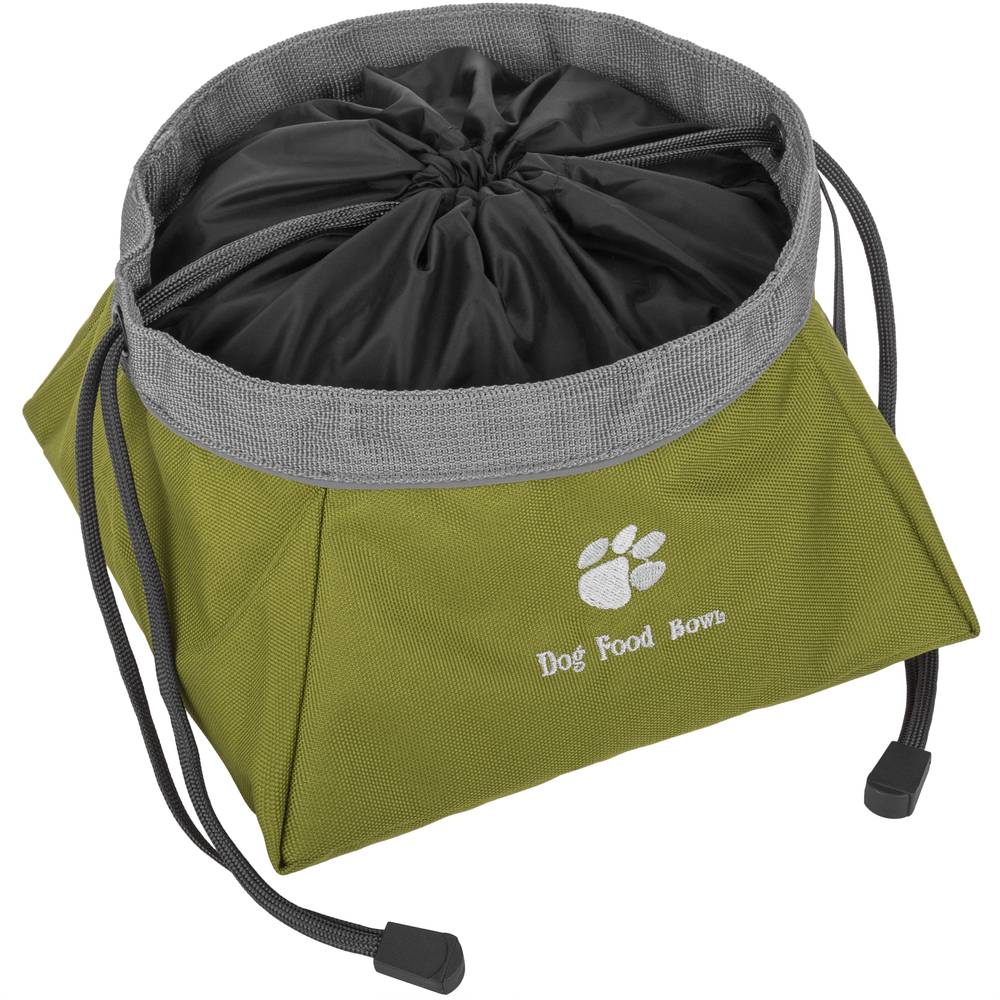 Faltbarer Futterautomat