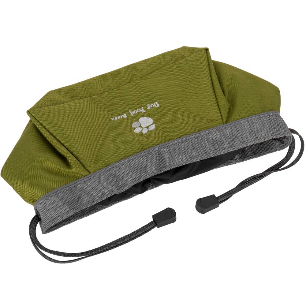 Faltbarer Futterautomat