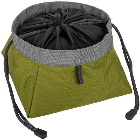 Faltbarer Futterautomat