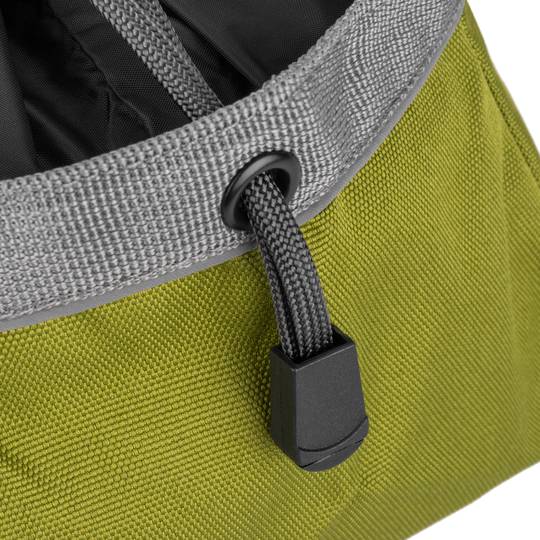 Faltbarer Futterautomat