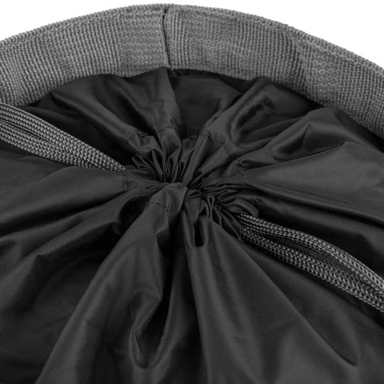 Faltbarer Futterautomat