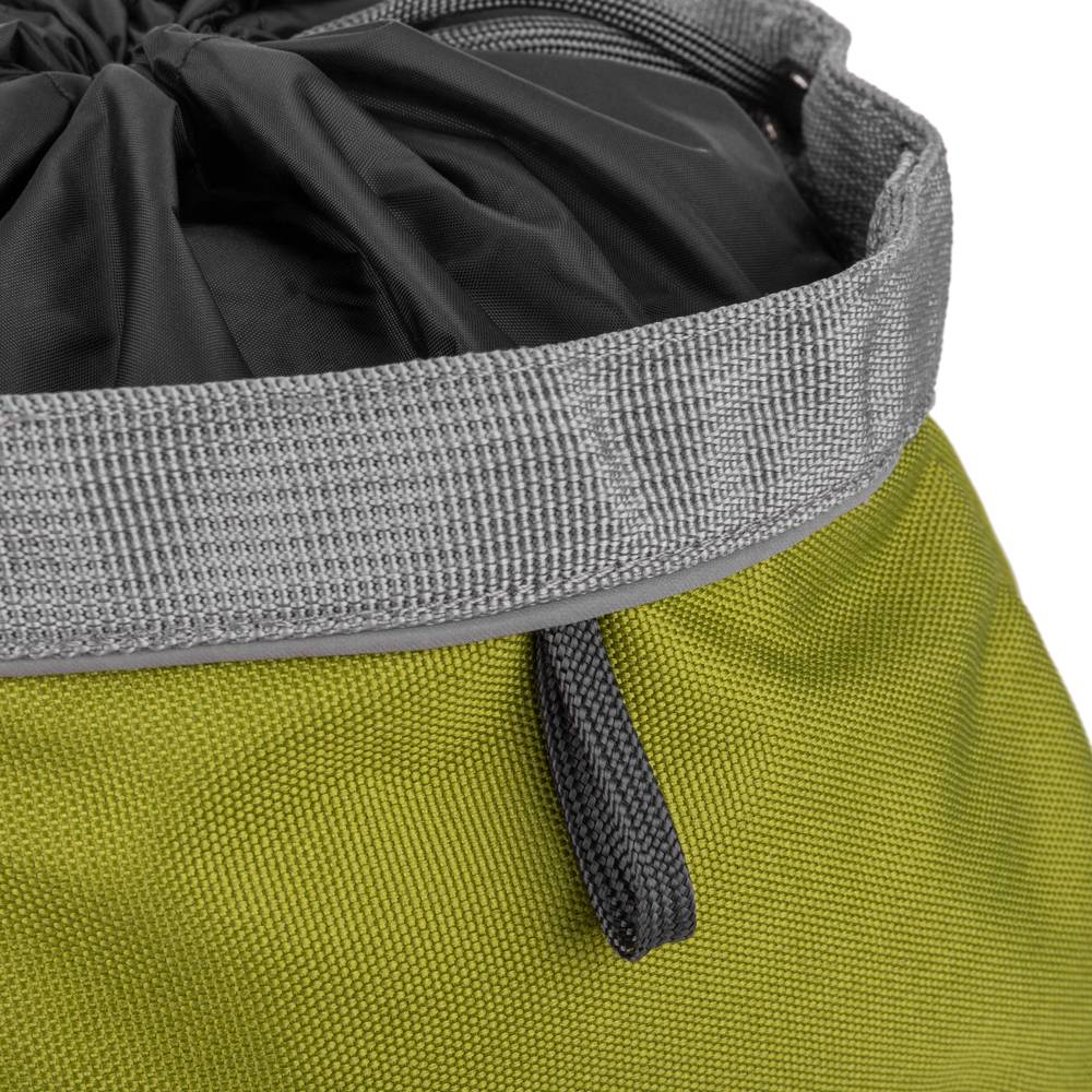 Faltbarer Futterautomat