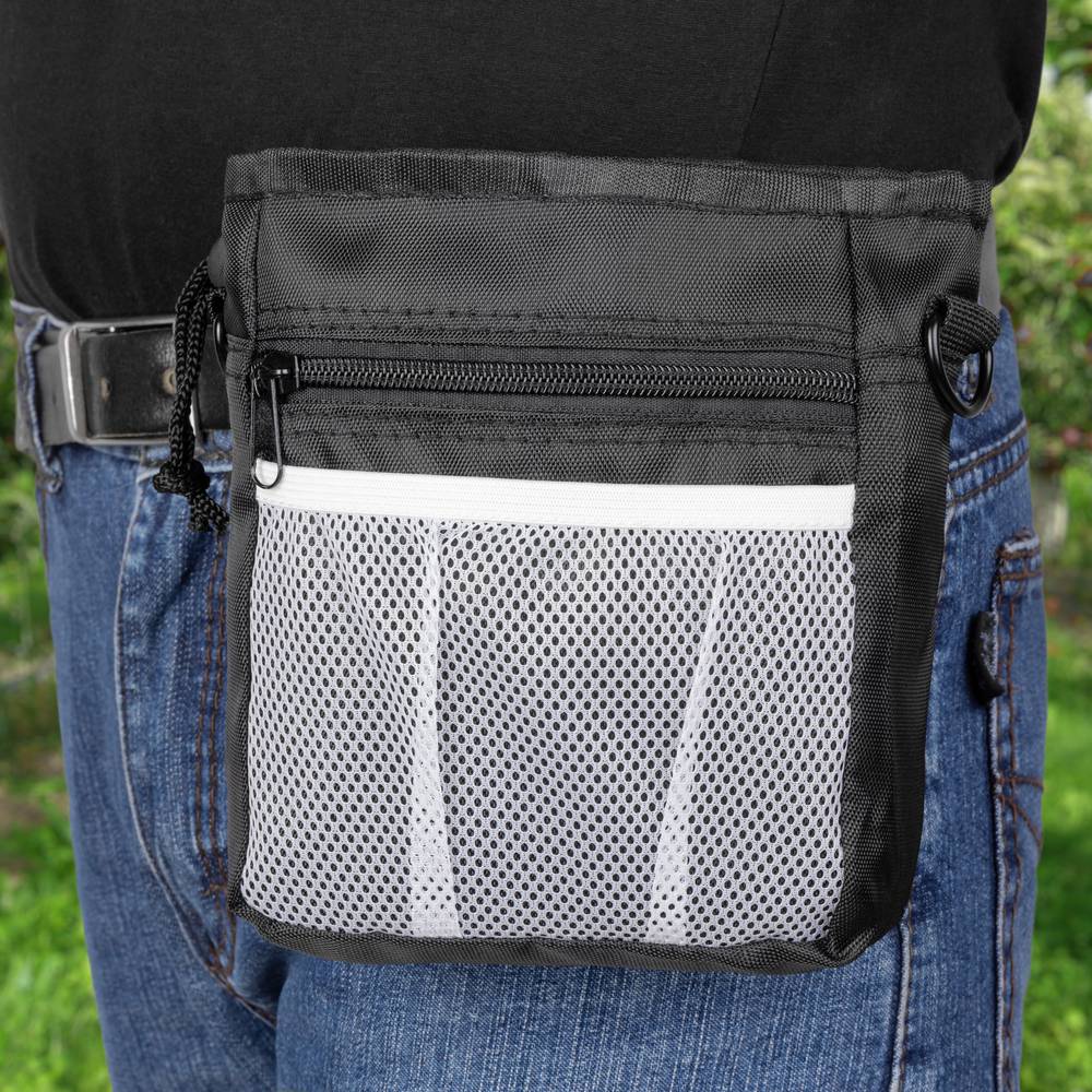 Ronyonera d'entrenament per a mascotes