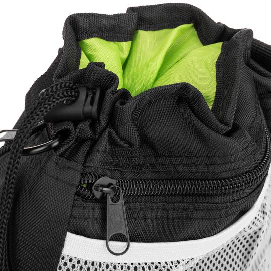 Ronyonera d'entrenament per a mascotes